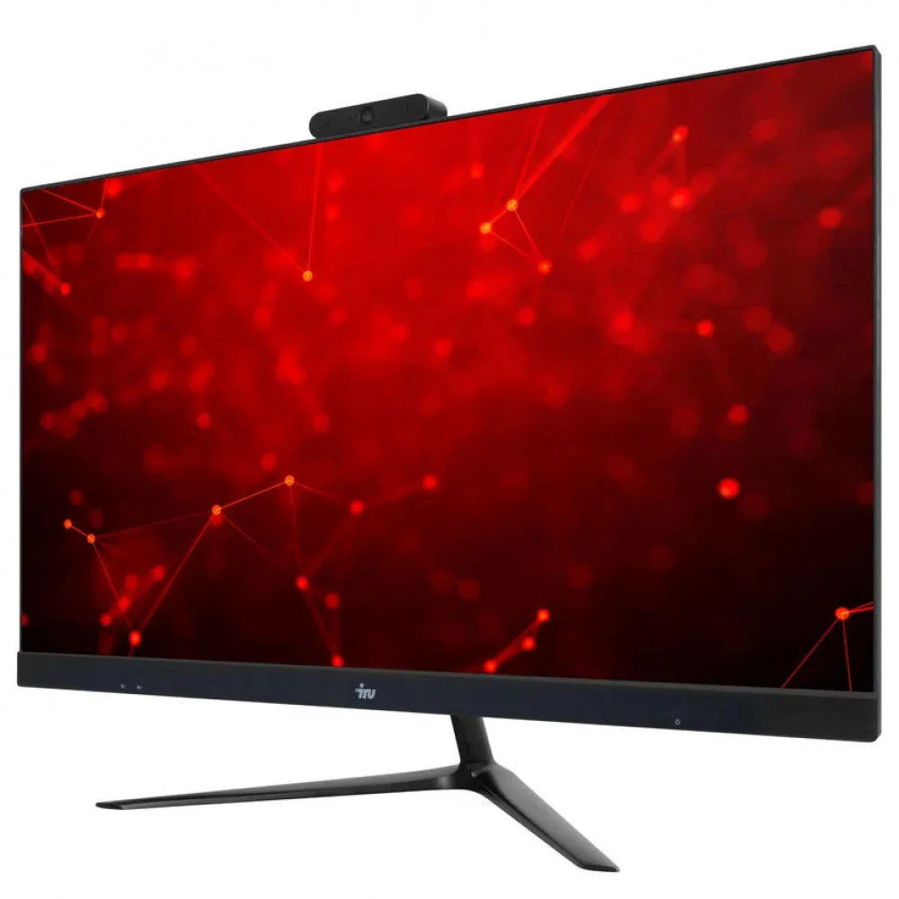Моноблок iRU Агат 315 1913368 23.8 ", Intel, Core i5, 10400, 2.9, 8 Гб, 256 Гб