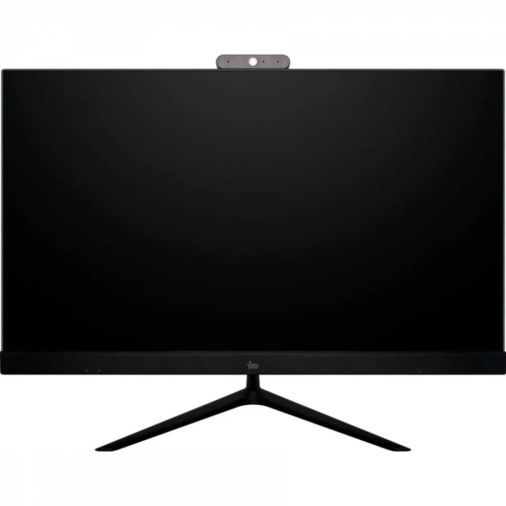 Моноблок iRU Агат 315 1913368 23.8 ", Intel, Core i5, 10400, 2.9, 8 Гб, 256 Гб