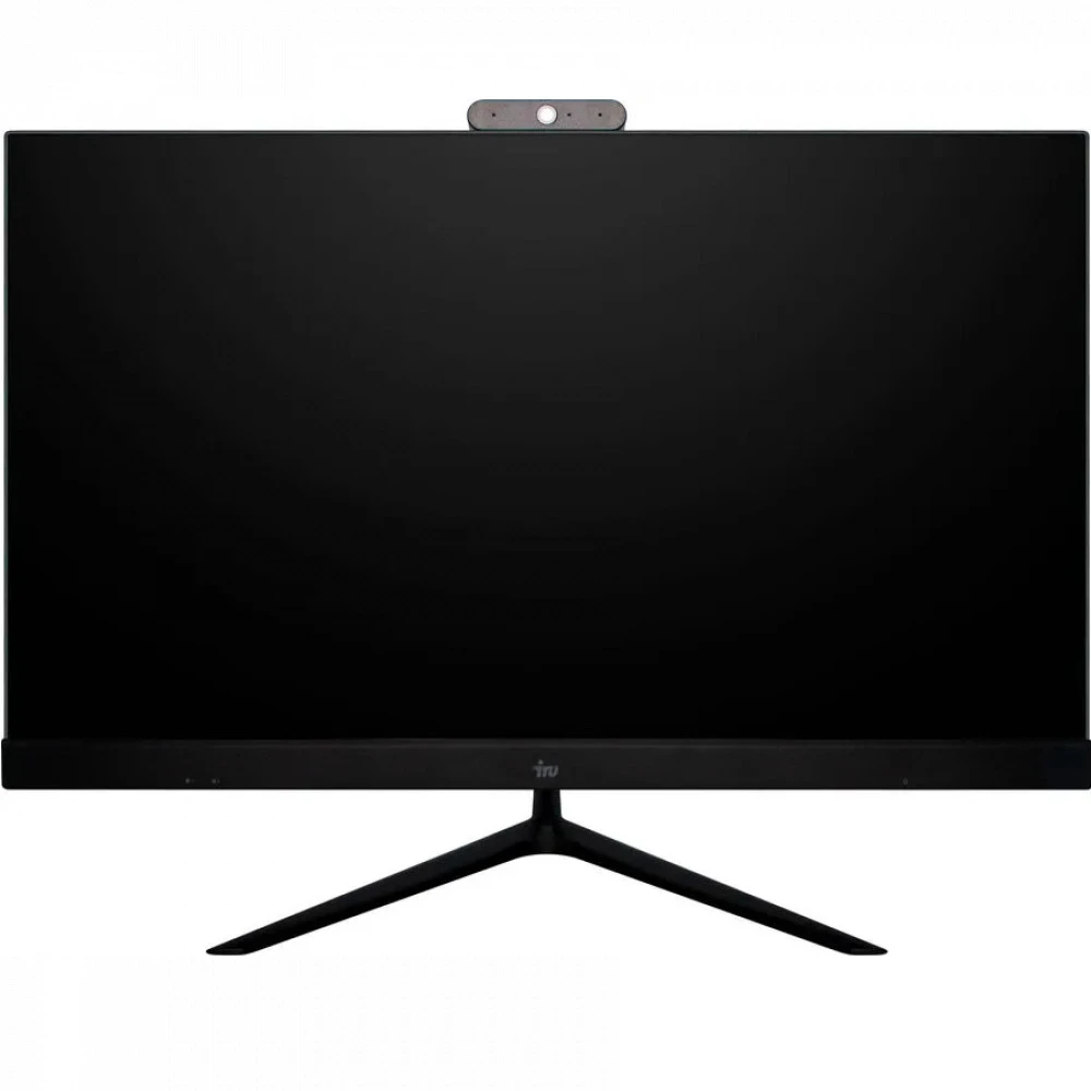 Моноблок iRU Агат 315 1913370 23.8 ", Intel, Core i5, 10400, 2.9, 8 Гб, 512 Гб