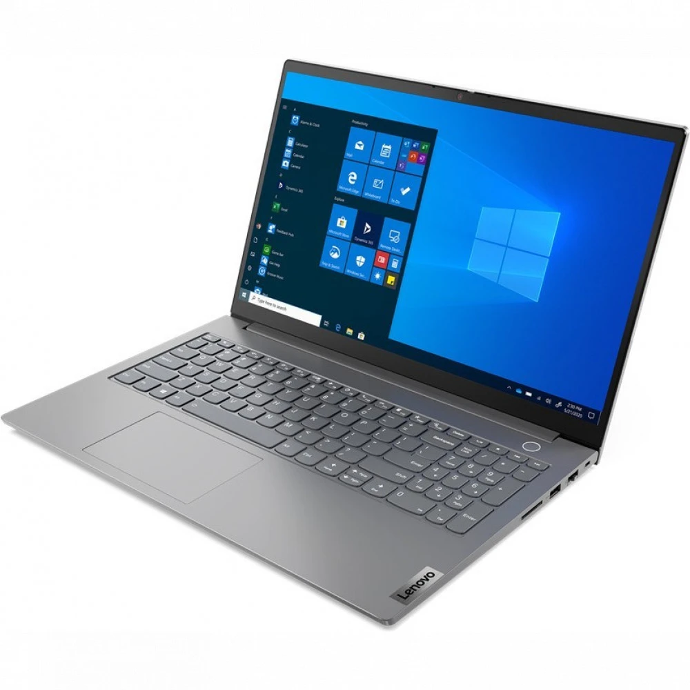 Ноутбук Lenovo ThinkBook 15 G3 ACL 21A4003ERU 15.6 ", FHD 1920x1080 (16:9), AMD, Ryzen 5, 8 Гб, 512 ГБ, AMD Radeon Graphics