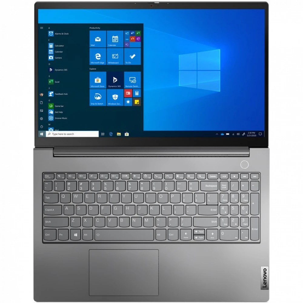 Ноутбук Lenovo ThinkBook 15 G3 ACL 21A4003ERU 15.6 ", FHD 1920x1080 (16:9), AMD, Ryzen 5, 8 Гб, 512 ГБ, AMD Radeon Graphics