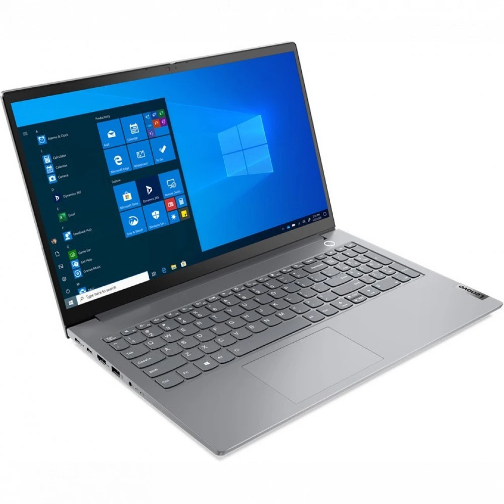 Ноутбук Lenovo ThinkBook 15 G3 ACL 21A4003ERU 15.6 ", FHD 1920x1080 (16:9), AMD, Ryzen 5, 8 Гб, 512 ГБ, AMD Radeon Graphics