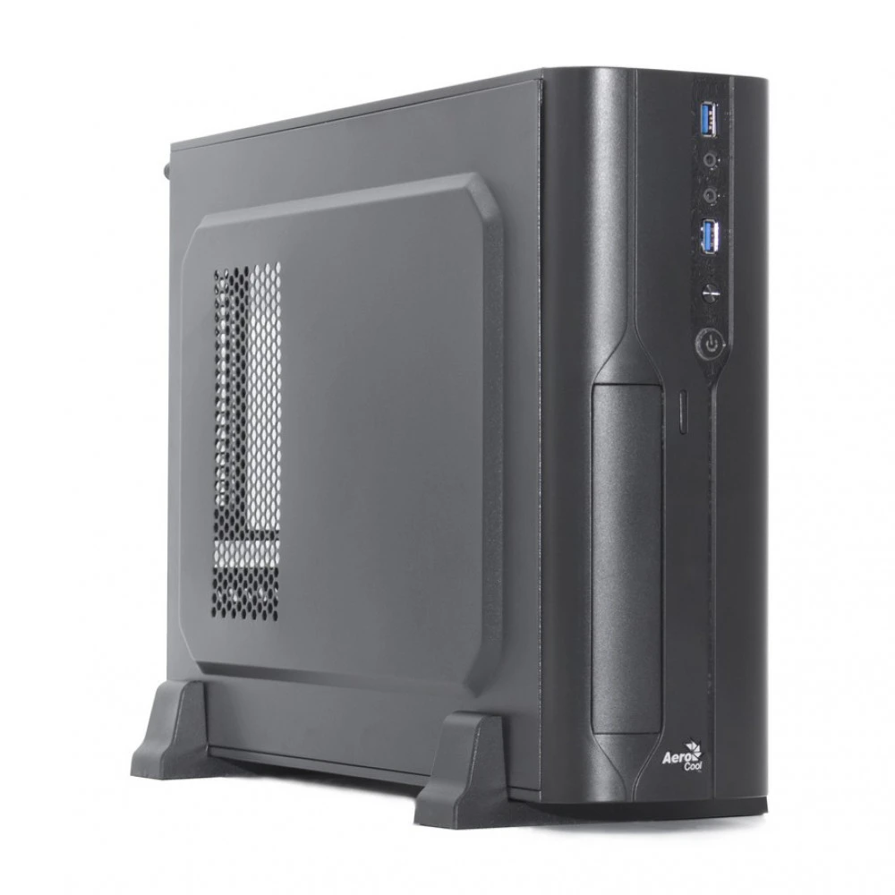Персональный компьютер X-Game XG Basic XG600 Core i3, 10100, 3.6, 8 Гб, DDR4-2666