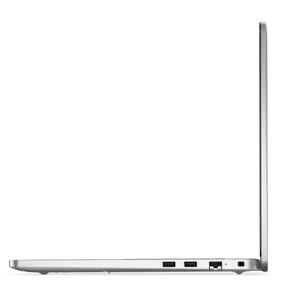 Ноутбук Dell Pro 16 PC16250 210-BQHB_107 16 ", FHD 1920x1080 (16:9), Intel, Core Ultra 7, 16 Гб, 512 ГБ, Intel Arc Graphics, Windows 11 Pro