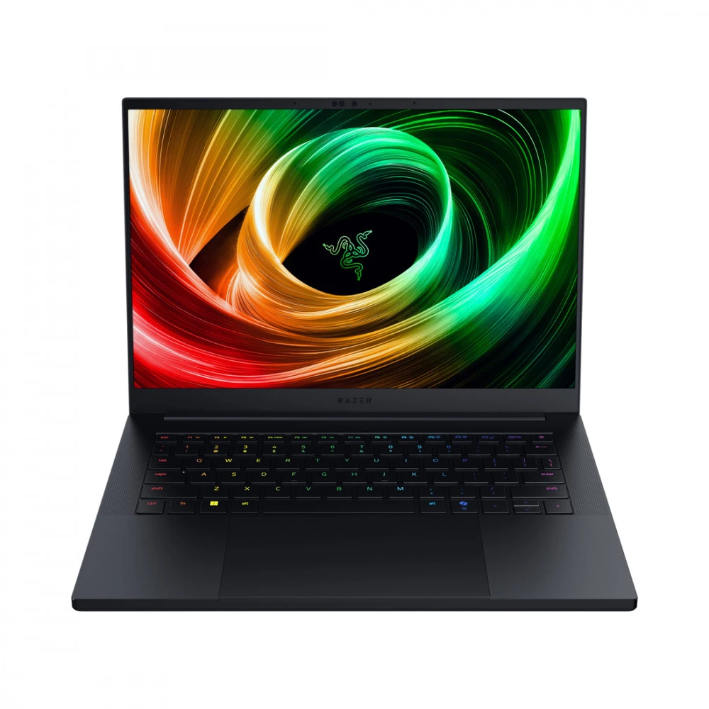 Ноутбук Razer Blade 14 14" 2.8K OLED RZ09-05306ES4-R3E1 14 ", WQXGA+ 2880x1800 (16:10), AMD, Ryzen AI 9, 64 Гб, 2 ТБ, nVidia GeForce RTX 5070, Windows 11 Home
