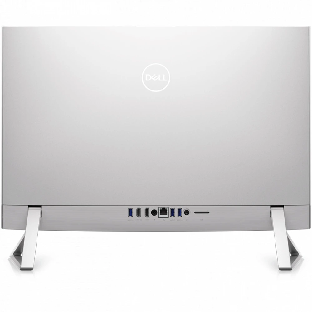 Моноблок Dell Inspiron AIO 5410-0018 23.8 ", Intel, Core i5, 1235U, 3.3, 8 Гб, 256 Гб