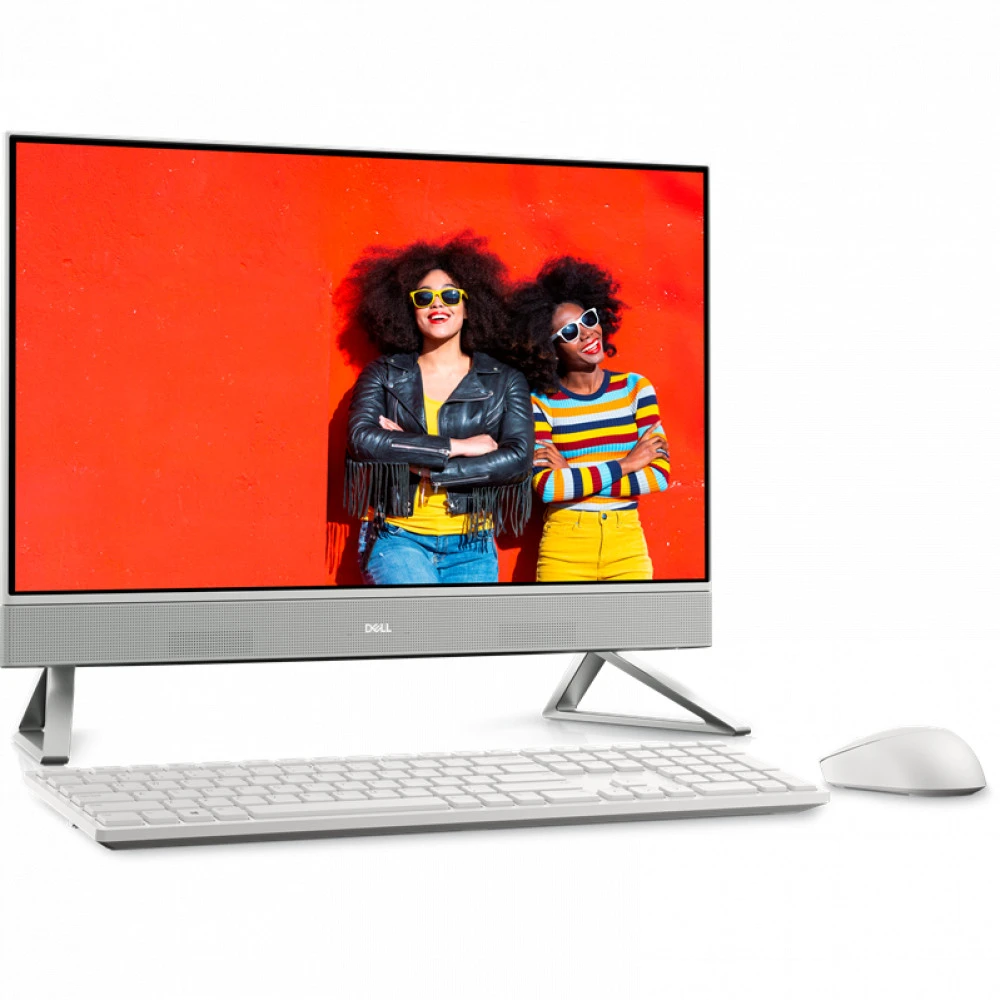 Моноблок Dell Inspiron AIO 5410-0018 23.8 ", Intel, Core i5, 1235U, 3.3, 8 Гб, 256 Гб