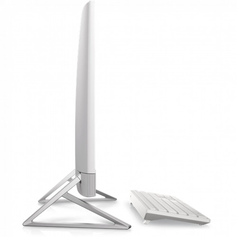 Моноблок Dell Inspiron AIO 5410-0018 23.8 ", Intel, Core i5, 1235U, 3.3, 8 Гб, 256 Гб