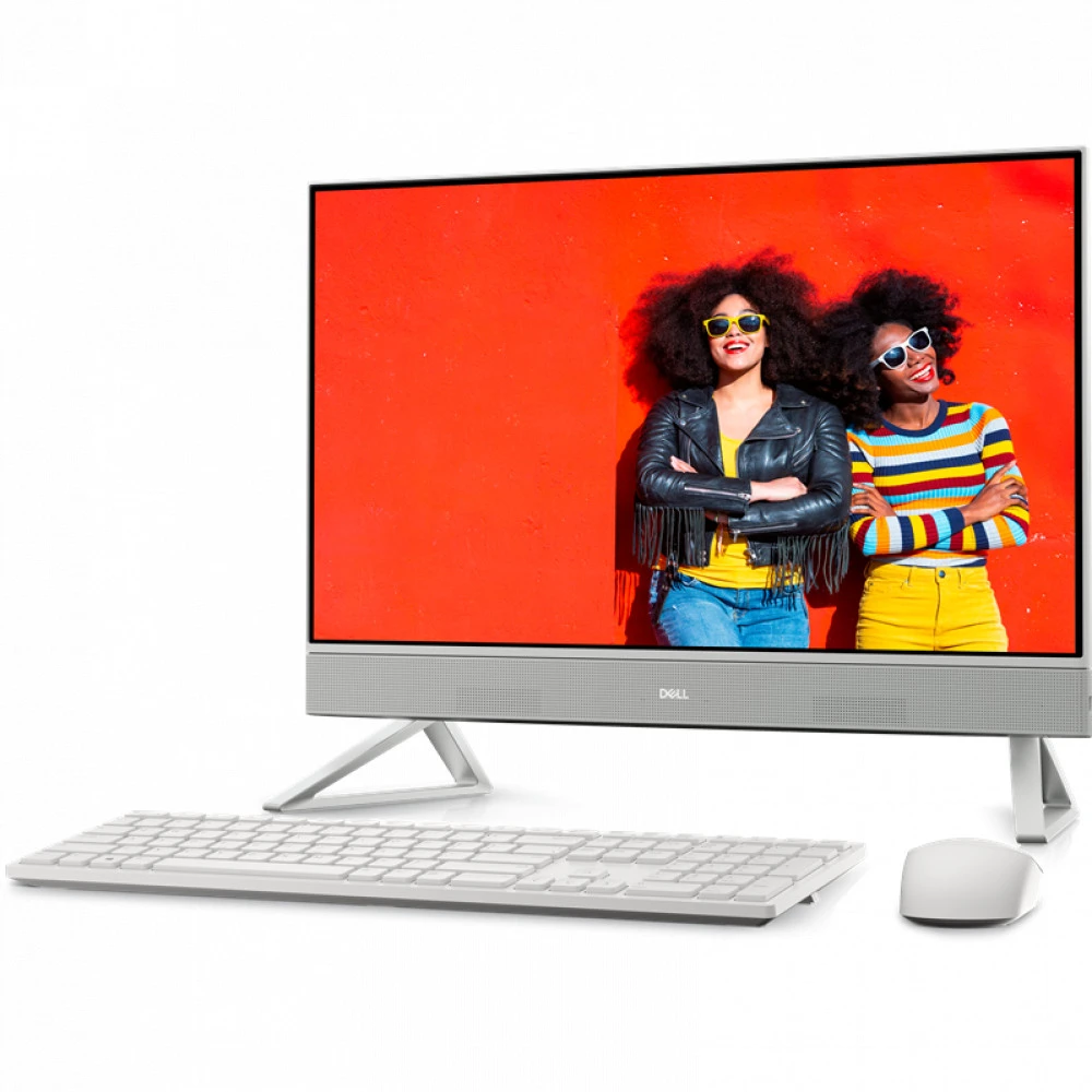 Моноблок Dell Inspiron AIO 5410-0018 23.8 ", Intel, Core i5, 1235U, 3.3, 8 Гб, 256 Гб
