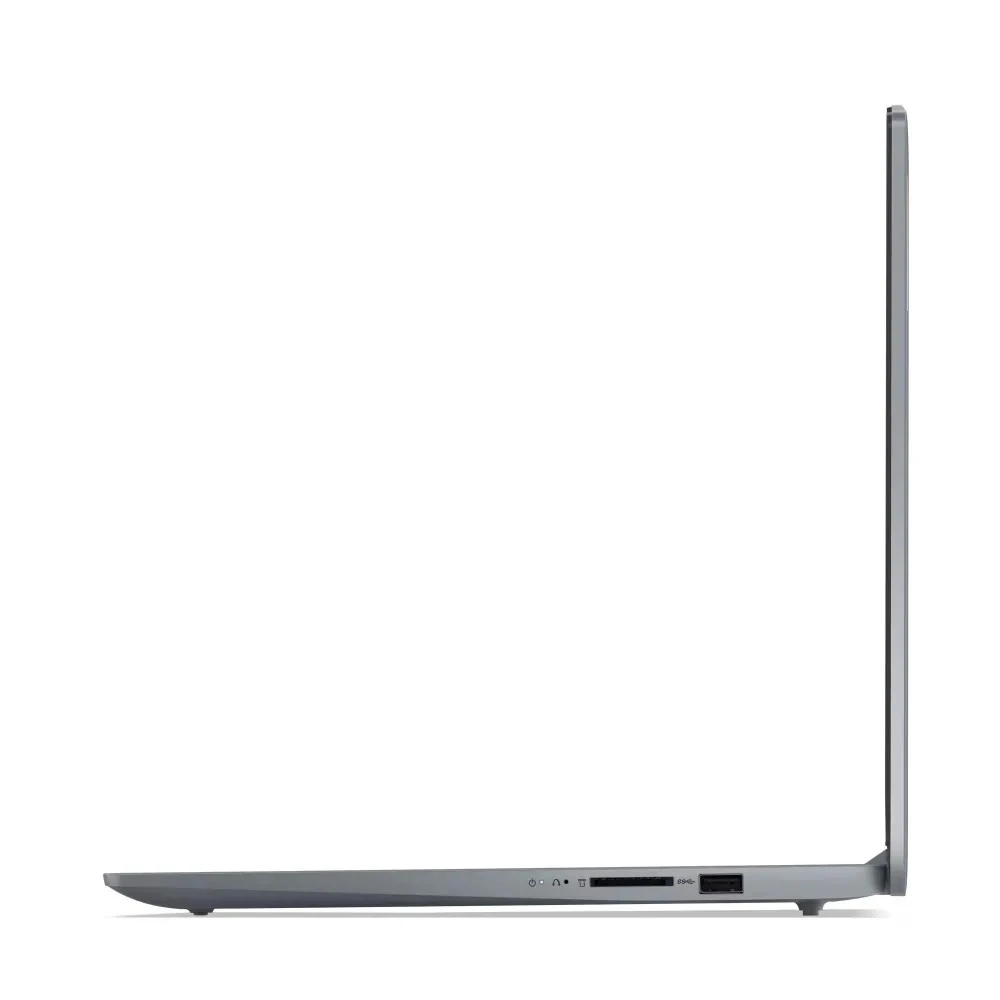 Ноутбук Lenovo IdeaPad Slim 3 15AMN8 82XQ00JQRK 15.6 ", FHD 1920x1080 (16:9), AMD, Ryzen 5, 8 Гб, 512 ГБ, AMD Radeon 610M