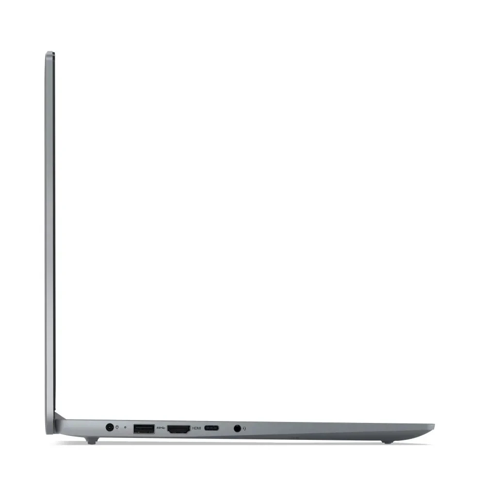 Ноутбук Lenovo IdeaPad Slim 3 15AMN8 82XQ00JQRK 15.6 ", FHD 1920x1080 (16:9), AMD, Ryzen 5, 8 Гб, 512 ГБ, AMD Radeon 610M