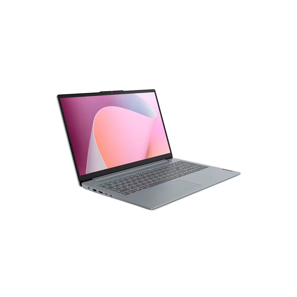 Ноутбук Lenovo IdeaPad Slim 3 15AMN8 82XQ00JQRK 15.6 ", FHD 1920x1080 (16:9), AMD, Ryzen 5, 8 Гб, 512 ГБ, AMD Radeon 610M