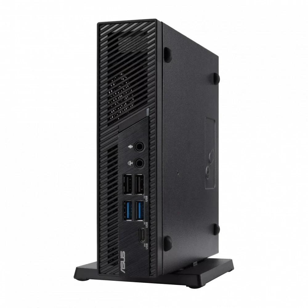 Персональный компьютер Asus PB63-B-B5106MH 90MR0122-M003A0 Core i3, 14100, 3.5, DDR5-4800
