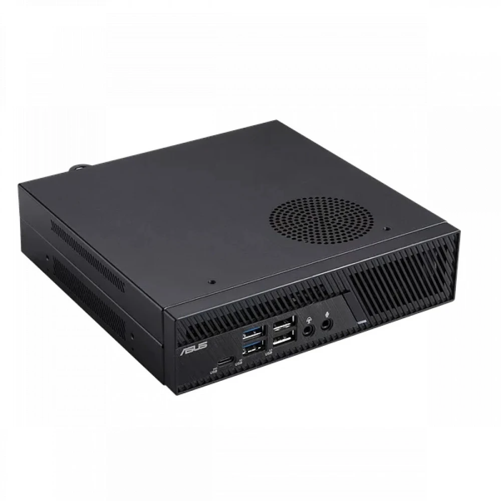 Персональный компьютер Asus PB63-B-B5106MH 90MR0122-M003A0 Core i3, 14100, 3.5, DDR5-4800