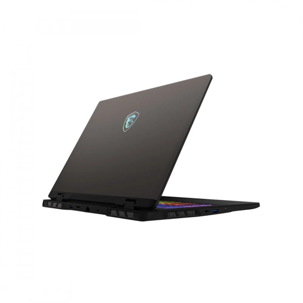 Ноутбук MSI Crosshair A16 HX D8WFKG-203XKZ 9S7-15PL21-203 16 ", WQXGA 2560x1600 (16:10), AMD, Ryzen 9, 16 Гб, 1 ТБ, nVidia GeForce RTX 5060
