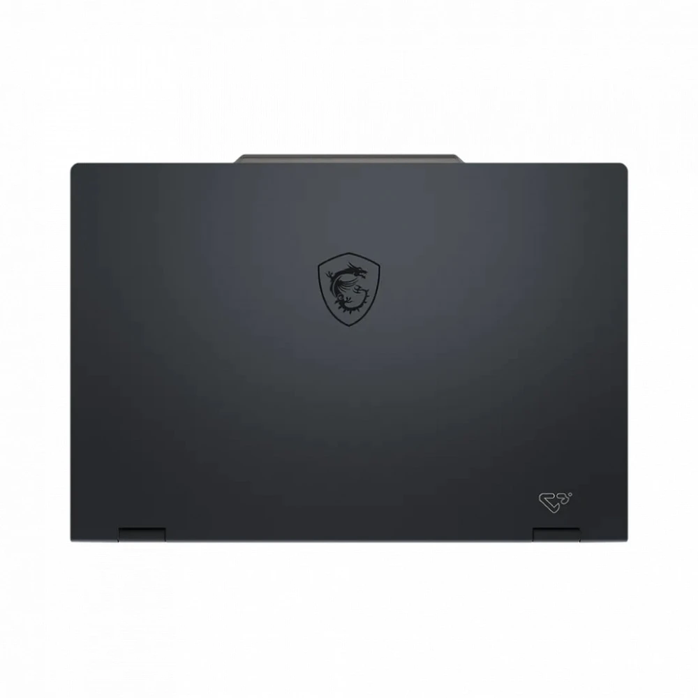 Ноутбук MSI Cyborg 15 B2RWFKG-640XKZ 9S7-15Q342-640 15.6 ", FHD 1920x1080 (16:9), Intel, Core i5, 16 Гб, 512 ГБ, nVidia GeForce RTX 5060