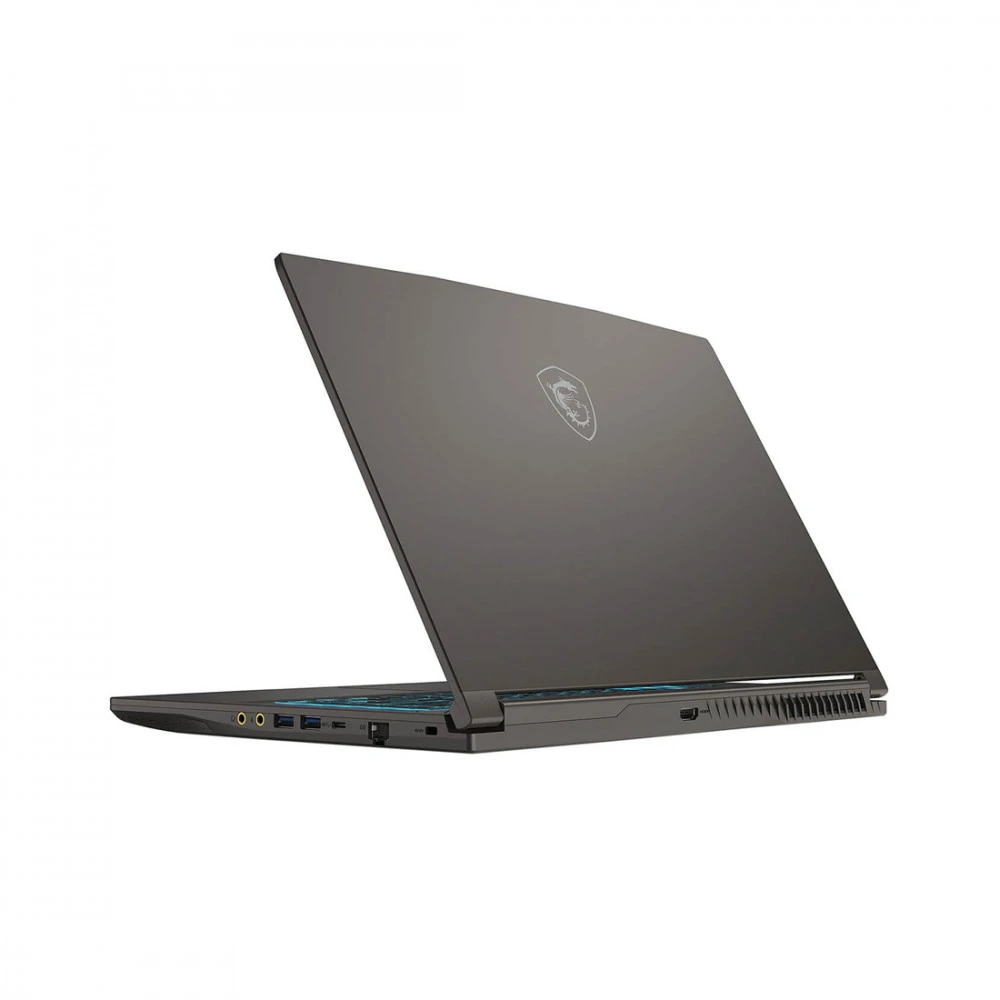 Ноутбук MSI Thin 15 B13UDX-3409XKZ 15,6 9S7-16R831-3409 15.6 ", FHD 1920x1080 (16:9), Intel, Core i5, 16 Гб, 512 ГБ, nVidia GeForce RTX 3050