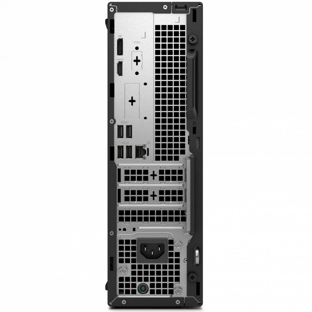 Персональный компьютер Dell Pro Slim QCS1250 210-BPQZ Ultra 5, 235, 2.9, 16 Гб, DDR5-4800, Windows 11 Pro
