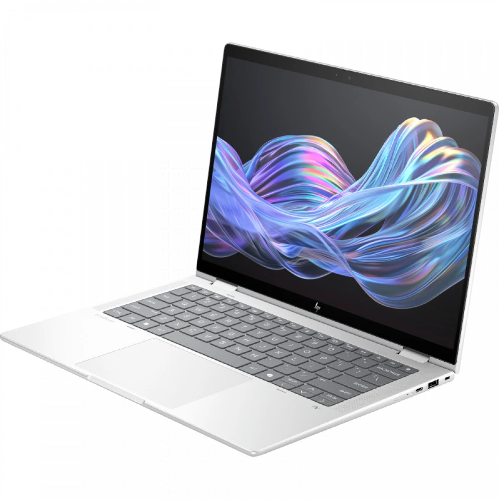 Ноутбук HP EliteBook X Flip G1i B9ZX3ET 14 ", WUXGA 1920x1200 (16:10), Intel, Core Ultra 5, 32 Гб, 512 ГБ, Intel Arc Graphics 130V, Windows 11 Pro