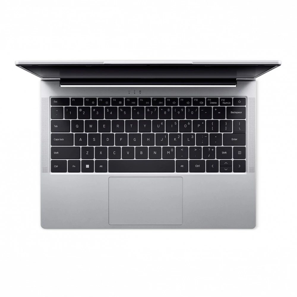 Ноутбук Acer Aspire Lite AL14-32P-33PQ NX.D3HER.001 14 ", WUXGA 1920x1200 (16:10), Intel, Core 3, 8 Гб, 512 ГБ, Intel Graphics