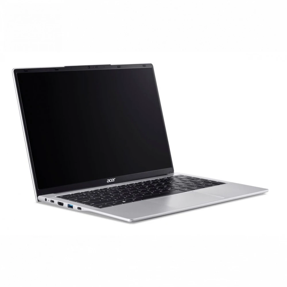 Ноутбук Acer Aspire Lite AL14-32P-33PQ NX.D3HER.001 14 ", WUXGA 1920x1200 (16:10), Intel, Core 3, 8 Гб, 512 ГБ, Intel Graphics