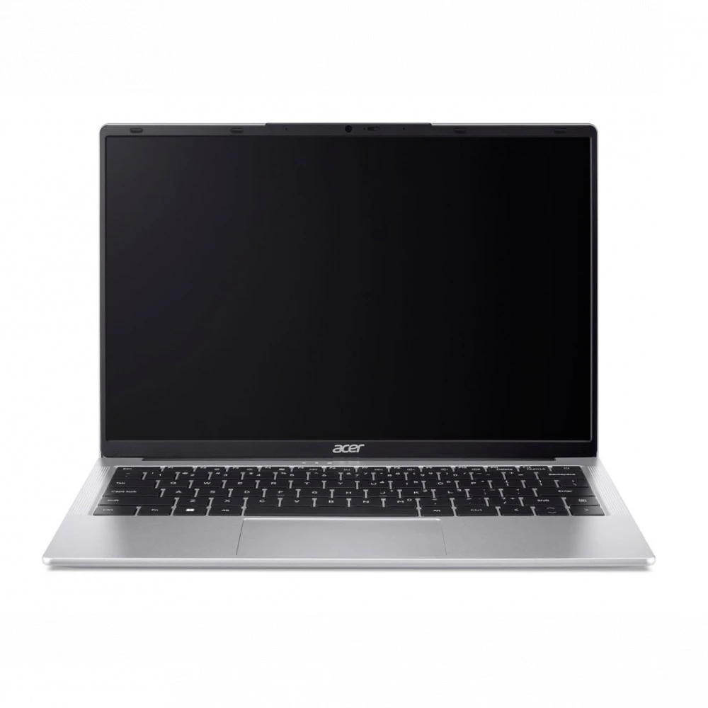 Ноутбук Acer Aspire Lite AL14-32P-33PQ NX.D3HER.001 14 ", WUXGA 1920x1200 (16:10), Intel, Core 3, 8 Гб, 512 ГБ, Intel Graphics
