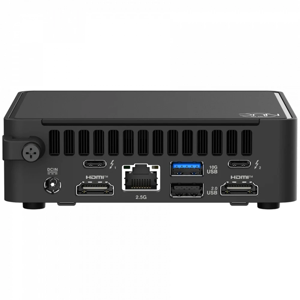 Платформа для ПК Asus NUC 15 PRO RNUC15CRKU500002 90AR00R2-M00080