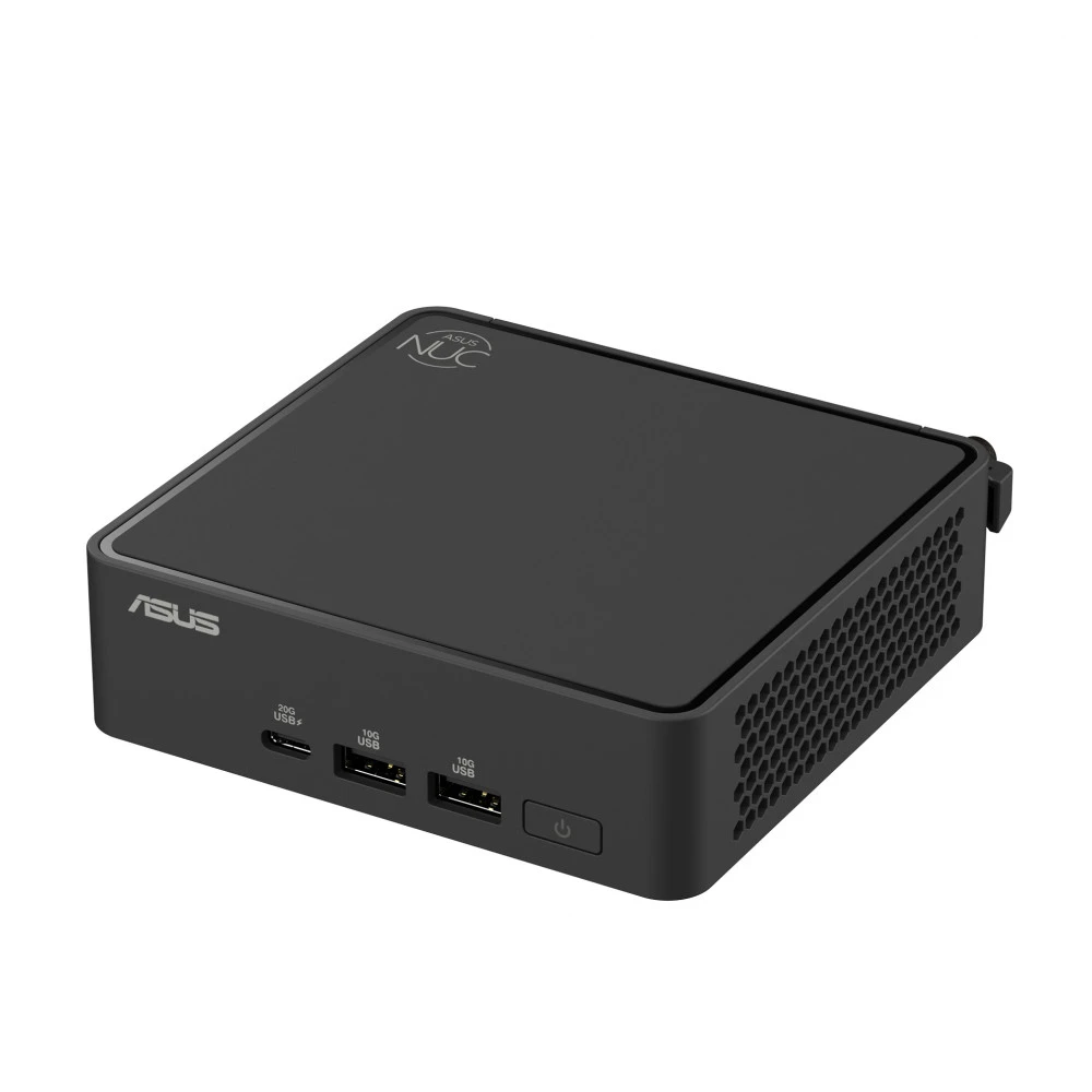 Платформа для ПК Asus ASUS NUC 15 PRO RNUC15CRKC500002 90AR00R2-M00060