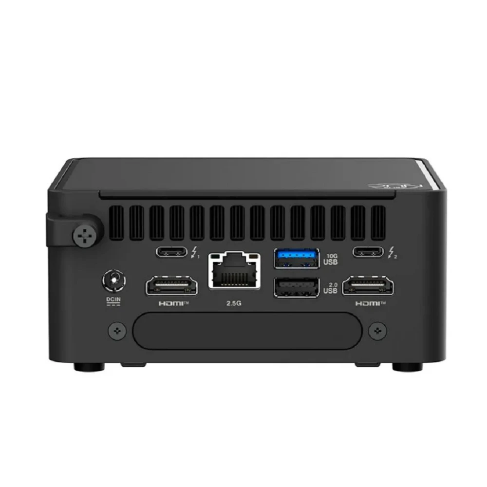 Платформа для ПК Asus NUC 15 PRO RNUC15CRHI300002 90AR00Q2-M00020