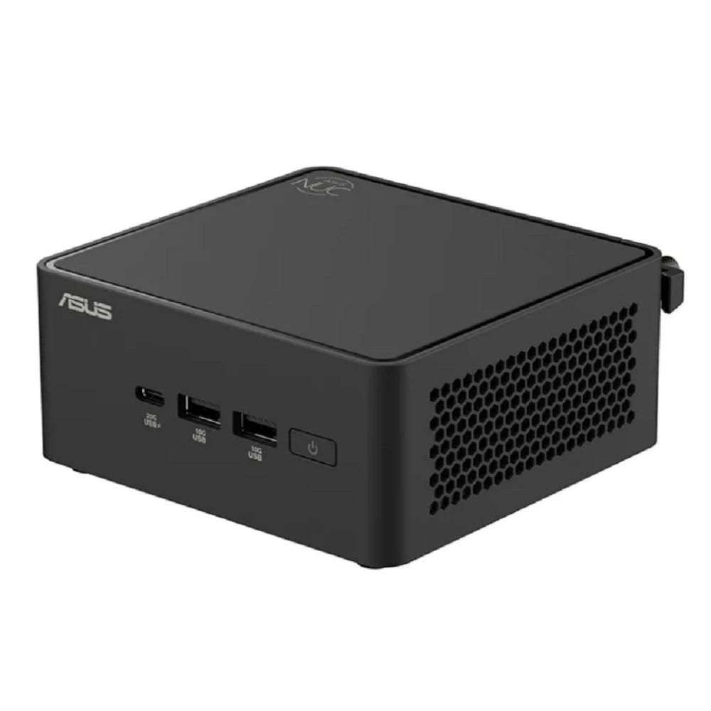 Платформа для ПК Asus NUC 15 PRO RNUC15CRHI300002 90AR00Q2-M00020
