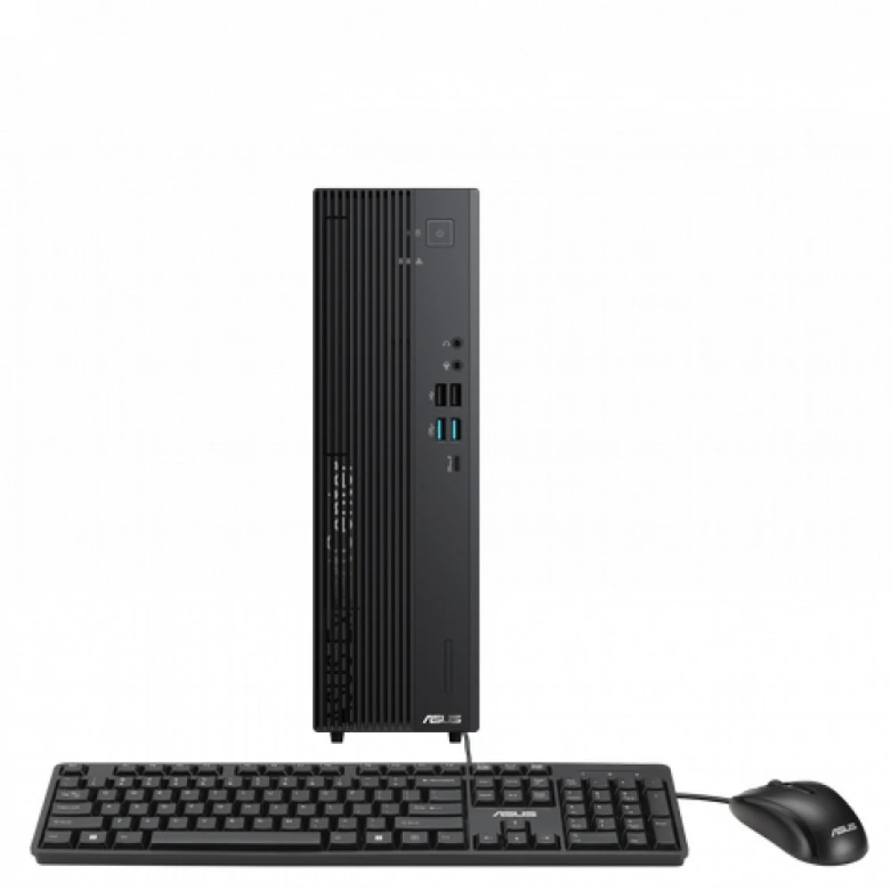 Персональный компьютер Asus D701SER-3141000050 90PF05N1-M002H0 Core i3, 14100, 3.5, 8 Гб, DDR4-3200