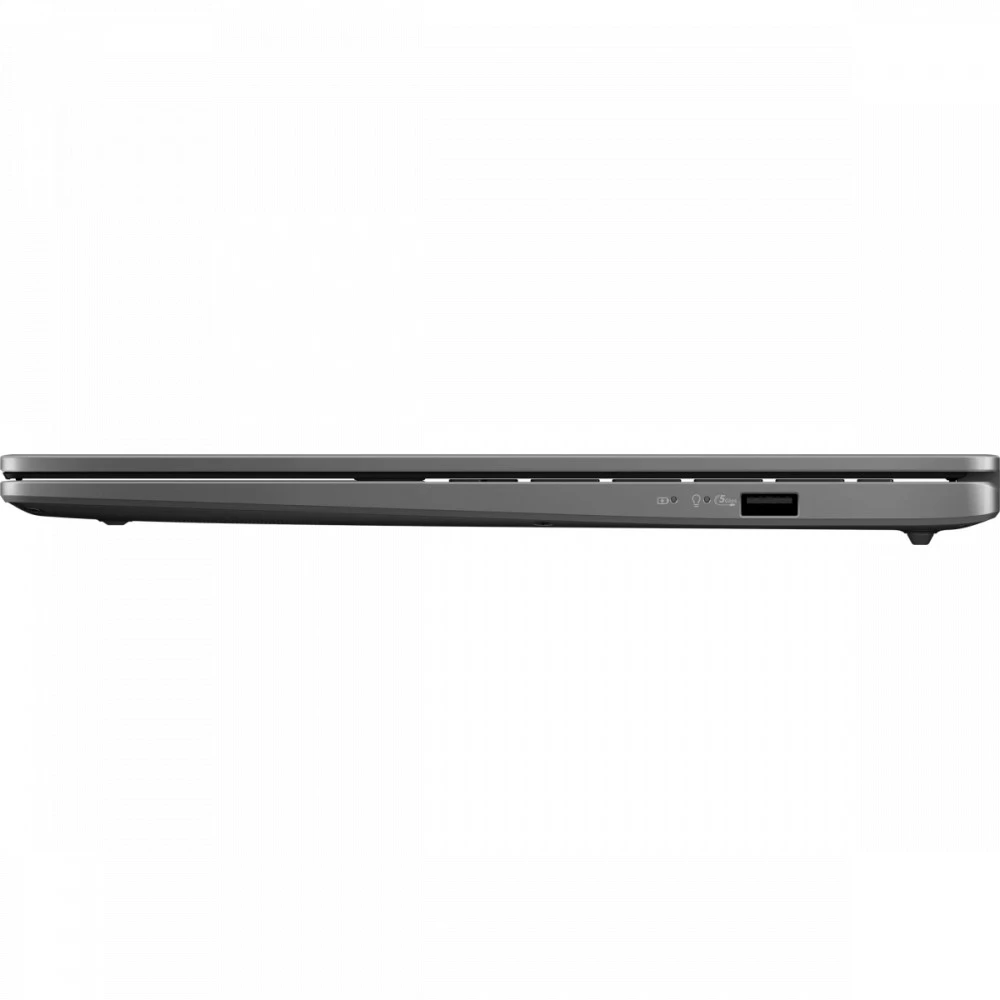 Ноутбук Asus VivoBook S 14 Copilot+ PC S3407QA-SF057W 90NB16B2-M00480 14 ", WUXGA 1920x1200 (16:10), Qualcomm, Snapdragon X1, 16 Гб, 512 ГБ, Qualcomm Adreno X1-45, Windows 11 Home