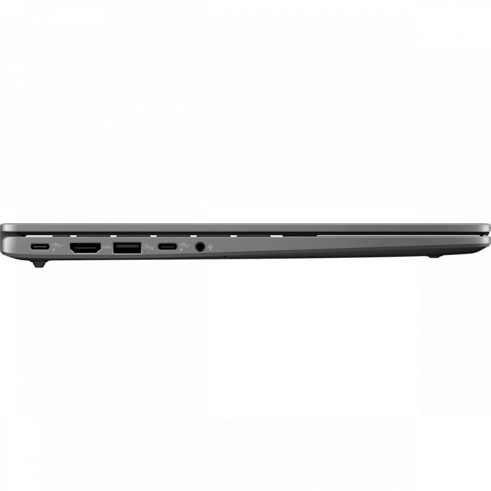 Ноутбук Asus VivoBook S 14 Copilot+ PC S3407QA-SF057W 90NB16B2-M00480 14 ", WUXGA 1920x1200 (16:10), Qualcomm, Snapdragon X1, 16 Гб, 512 ГБ, Qualcomm Adreno X1-45, Windows 11 Home