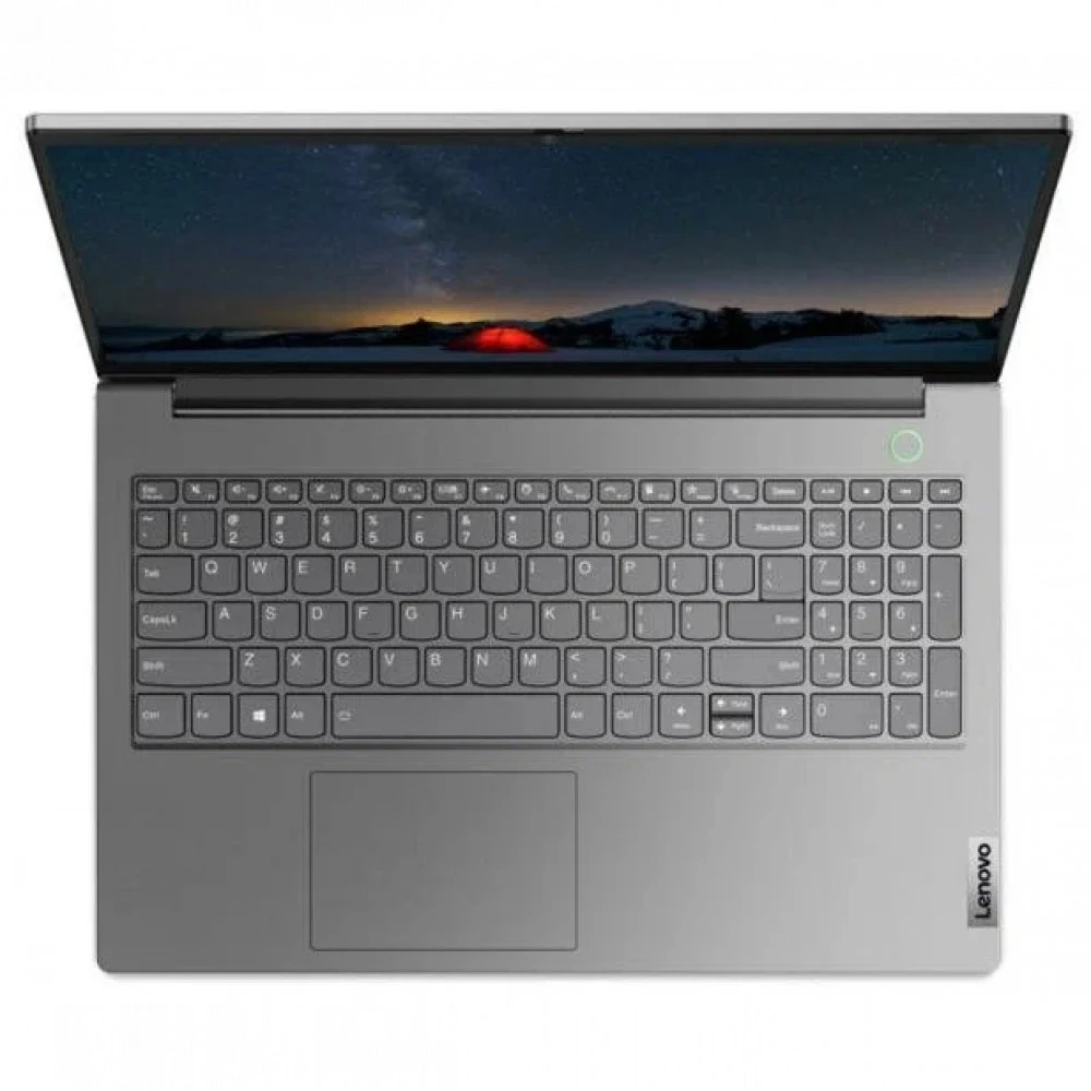 Ноутбук Lenovo ThinkBook 15 G4 IAP 21DJA05UCD 15.6 ", FHD 1920x1080 (16:9), Intel, Core i5, 16 Гб, 512 ГБ, Intel Iris Xe Graphics, Windows 11 Home