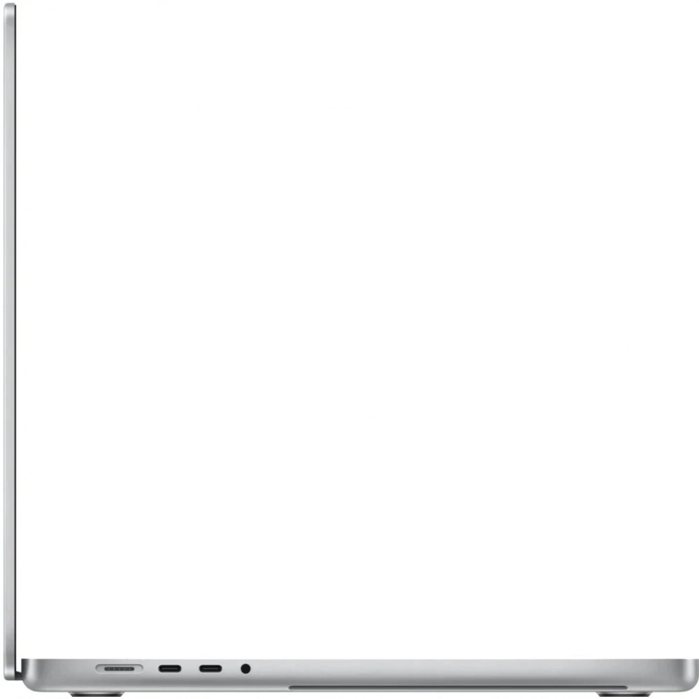 Ноутбук Apple MacBook Pro 14 M5 Silver MDE54RU/A 14.2 ", 3K 3024x1964 (16:10), Apple, M5 Series, 16 Гб, 1 ТБ, Apple M5 10-Core, Mac OS