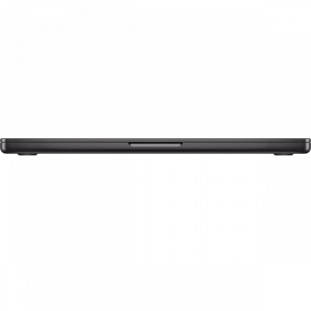 Ноутбук Apple MacBook Pro 14 M5 Space Black MDE14RU/A 14.2 ", 3K 3024x1964 (16:10), Apple, M5 Series, 16 Гб, 1 ТБ, Apple M5 10-Core, Mac OS
