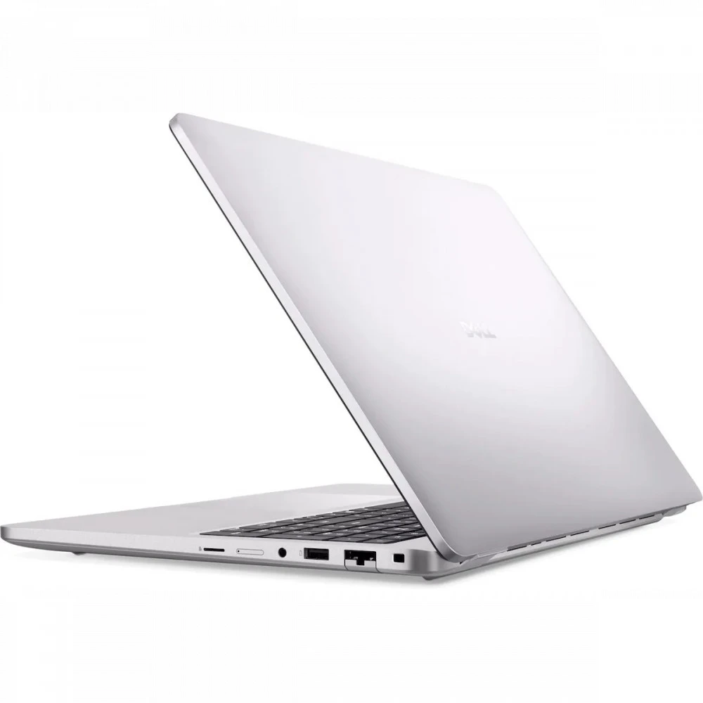 Ноутбук Dell Pro 16 Plus PB16250 210-BPCJ/DELL7210KZ 16 ", WUXGA 1920x1200 (16:10), Intel, Core Ultra 5, 32 Гб, 512 ГБ, Intel Graphics, Windows 11 Pro
