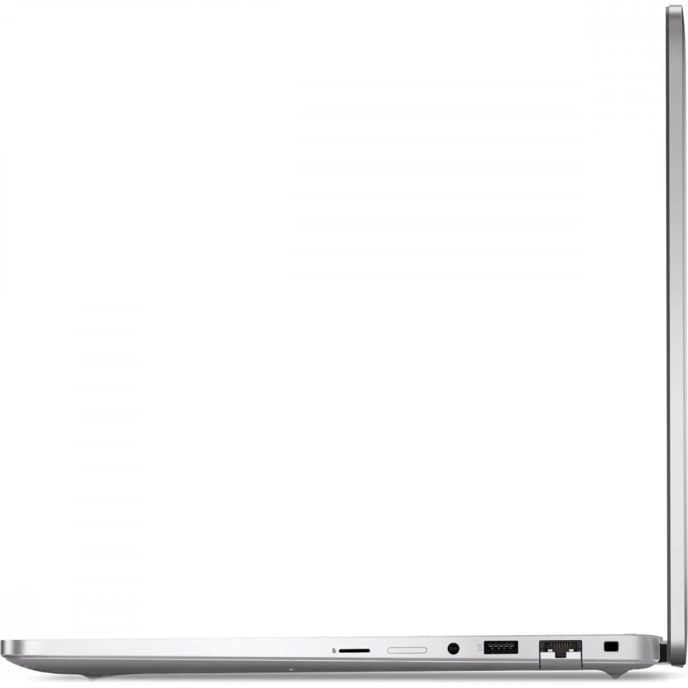 Ноутбук Dell Pro 16 Plus PB16250 210-BPCJ/DELL7210KZ 16 ", WUXGA 1920x1200 (16:10), Intel, Core Ultra 5, 32 Гб, 512 ГБ, Intel Graphics, Windows 11 Pro