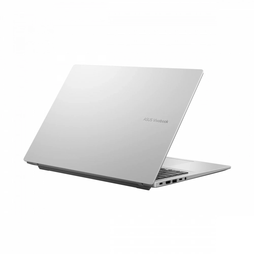 Ноутбук Asus Vivobook 16 M1607KA-MB063W 90NB15F2-M005M0 16 ", WUXGA 1920x1200 (16:10), AMD, Ryzen AI 5, 16 Гб, 512 ГБ, AMD Radeon Graphics, Windows 11 Home