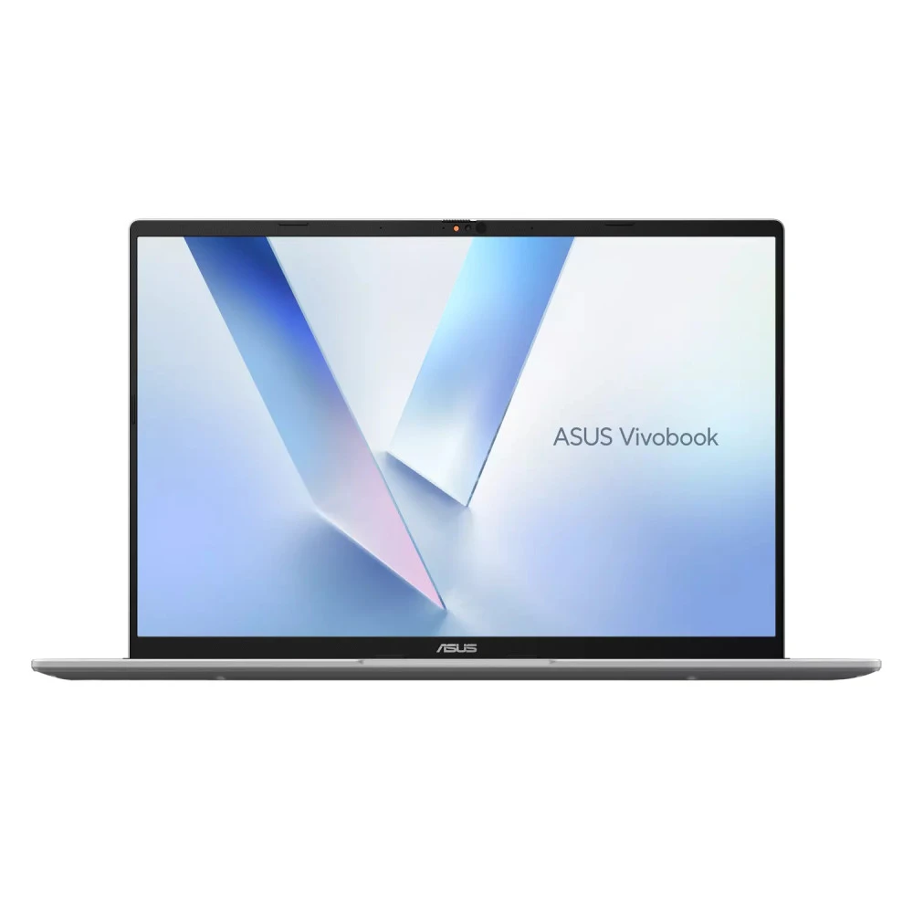 Ноутбук Asus Vivobook 16 M1607KA-MB063W 90NB15F2-M005M0 16 ", WUXGA 1920x1200 (16:10), AMD, Ryzen AI 5, 16 Гб, 512 ГБ, AMD Radeon Graphics, Windows 11 Home