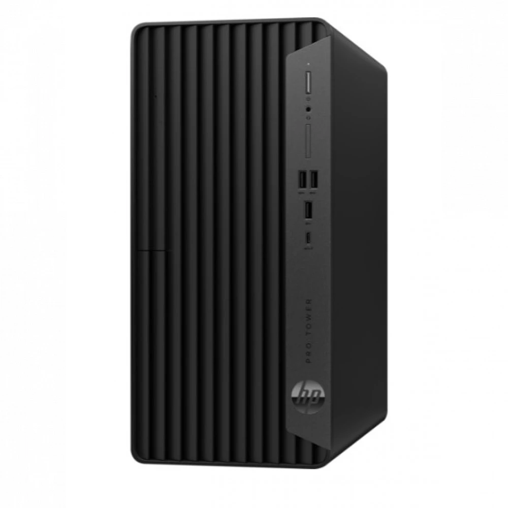 Персональный компьютер HP Europe Pro Tower 400 G9 9M8P2AT Core i5, 14500, 2.6, 16 Гб, DDR5-4800, Windows 11 Pro