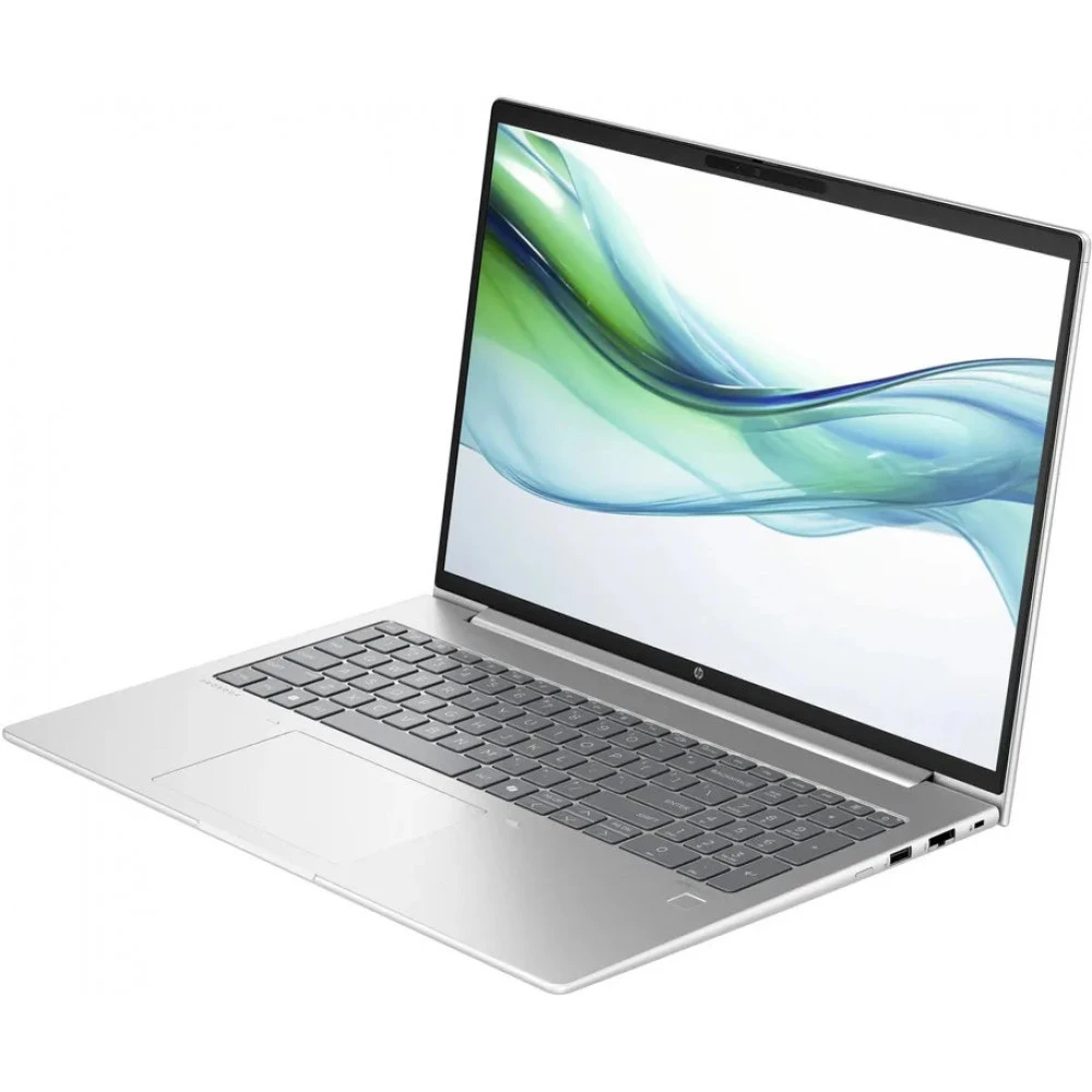 Ноутбук HP ProBook 460 G11 B9YM3ET 16 ", WUXGA 1920x1200 (16:10), AMD, Ryzen 7, 24 Гб, 1 ТБ, AMD Radeon Graphics, Windows 11 Pro