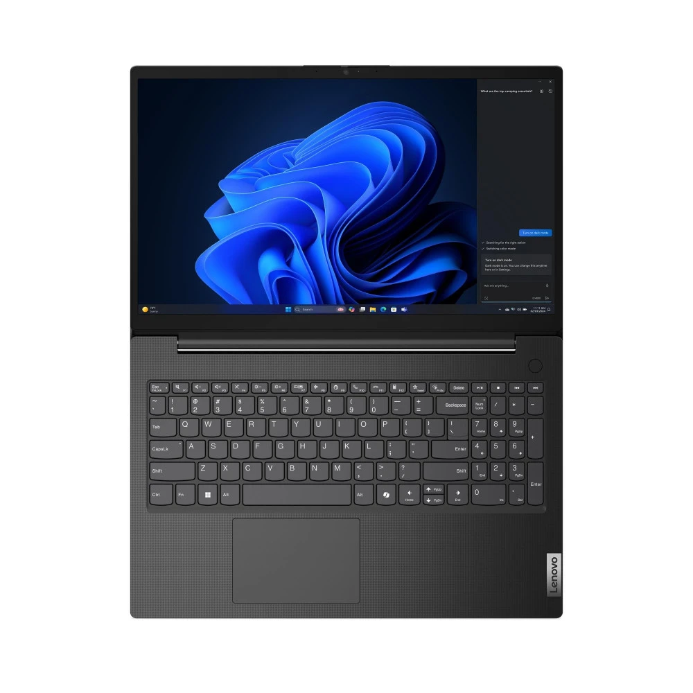Ноутбук Lenovo V15 G5 IRL 83GW009NFW 15.6 ", FHD 1920x1080 (16:9), Intel, Core i5, 16 Гб, 512 ГБ, Intel UHD Graphics