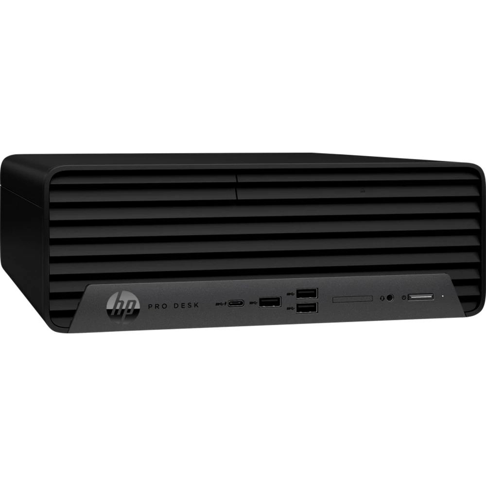 Персональный компьютер HP Pro SFF 400 G9 6A749EA Core i7, 12700, 2.1, 16 Гб, DDR4-3200, Windows 11 Pro