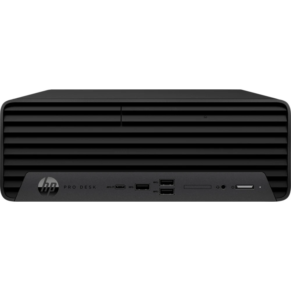 Персональный компьютер HP Pro SFF 400 G9 6A749EA Core i7, 12700, 2.1, 16 Гб, DDR4-3200, Windows 11 Pro