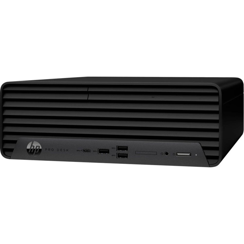 Персональный компьютер HP Pro SFF 400 G9 6A749EA Core i7, 12700, 2.1, 16 Гб, DDR4-3200, Windows 11 Pro