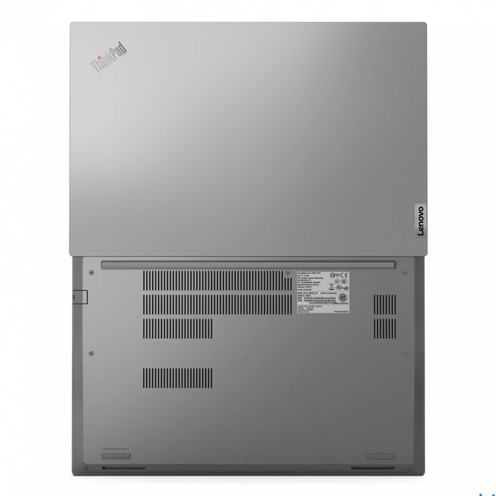 Ноутбук Lenovo ThinkPad E15 Gen 4 21E7S3AJ00 15.6 ", FHD 1920x1080 (16:9), Intel, Core i5, 8 Гб, 256 ГБ, Intel Iris Xe Graphics, Windows 11 Pro