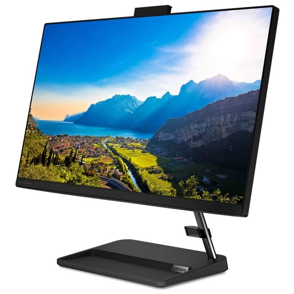Моноблок Lenovo IdeaCentre AIO 3 24ITL6 F0G001BKRU 23.8 ", Intel, Core i7, 1165G7, 2.8, 16 Гб, 512 Гб
