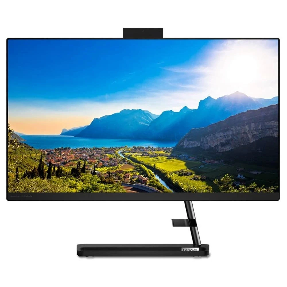 Моноблок Lenovo IdeaCentre AIO 3 24ITL6 F0G001BKRU 23.8 ", Intel, Core i7, 1165G7, 2.8, 16 Гб, 512 Гб