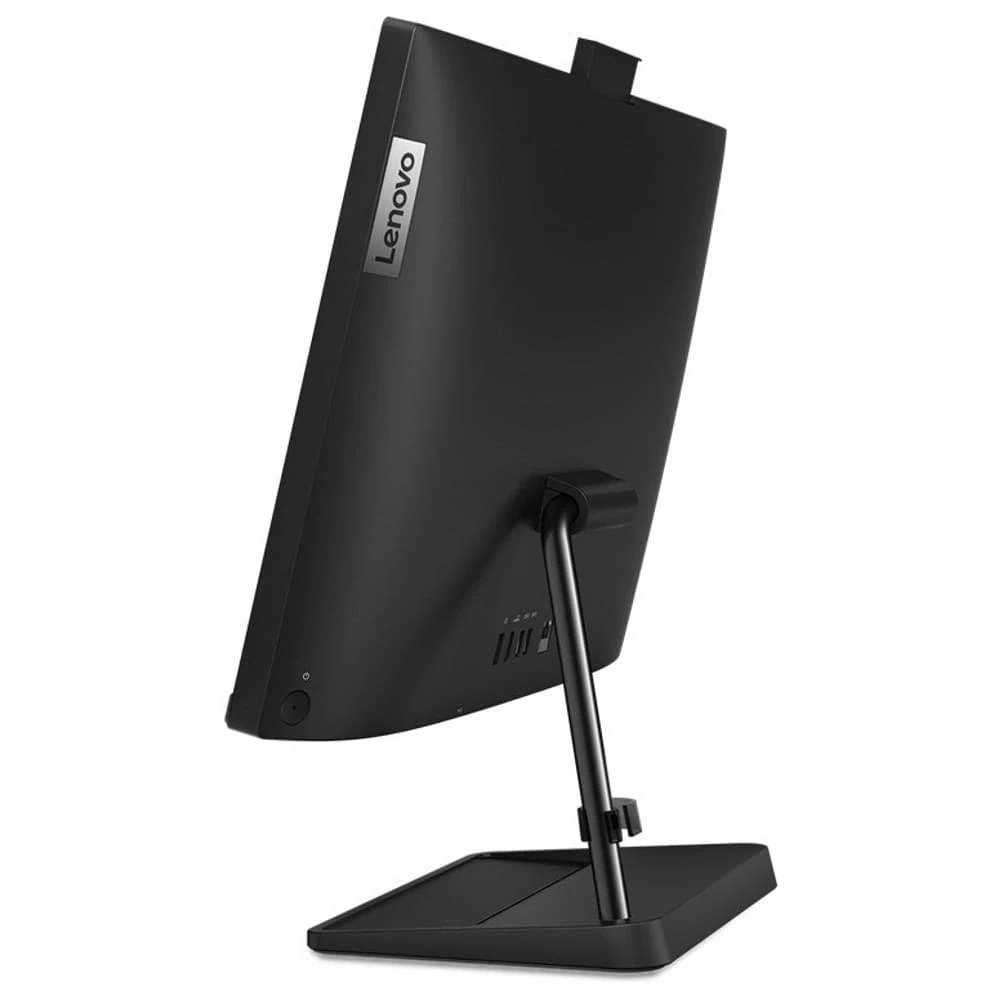 Моноблок Lenovo IdeaCentre AIO 3 24ITL6 F0G001BKRU 23.8 ", Intel, Core i7, 1165G7, 2.8, 16 Гб, 512 Гб